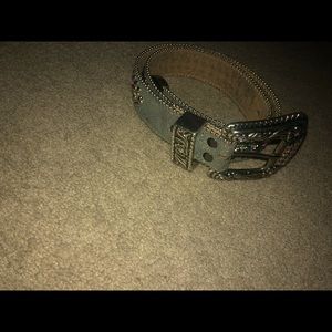 B.B. Simon “The Trojan” Belt-AB-32